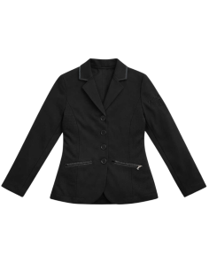 Vestes De Concours Eden By Pénélope Calistrass NOIR