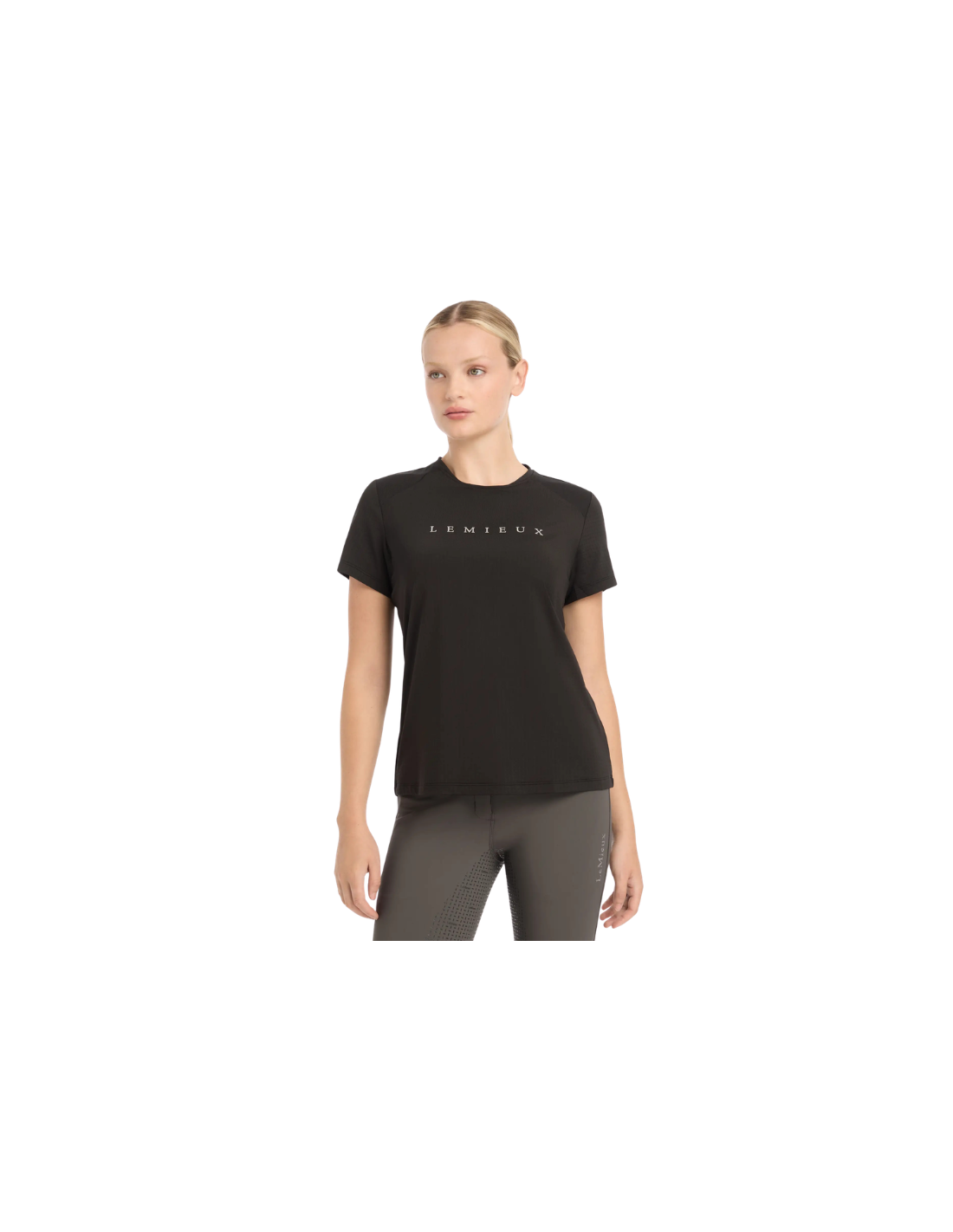 T-shirt De Sport LeMieux - Neuf Avec étiquettes