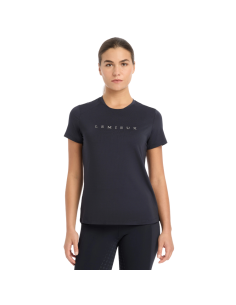 T-shirt LeMieux Sports NOIR 2