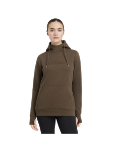 Sweat A Capuche LeMieux Classique NOIR 2