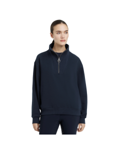 LeMieux Keira Zip-Up Sweatshirt