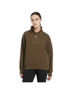 LeMieux Keira Zip-Up Sweatshirt 2
