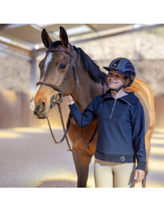 Pull Optitro Amber MARINE 2