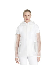 Imperméable LeMieux Competition TRANSPARENT