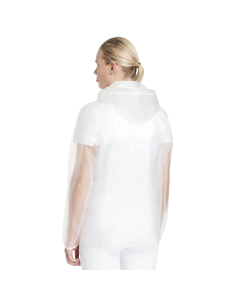 Imperméable LeMieux Competition TRANSPARENT 2