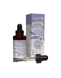 PhytoMaster Raspberry Bud Macerate