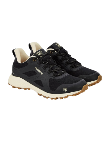 Basket Dubarry Curragh OLIVE