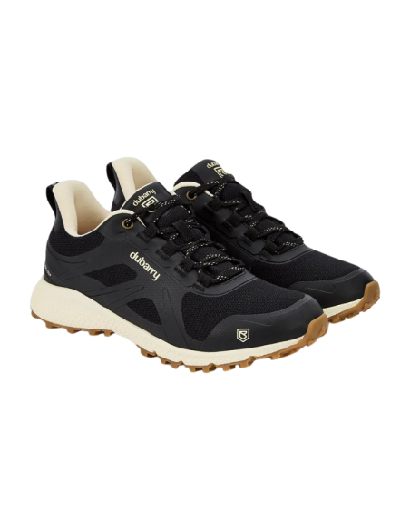 Basket Dubarry Curragh NOIR