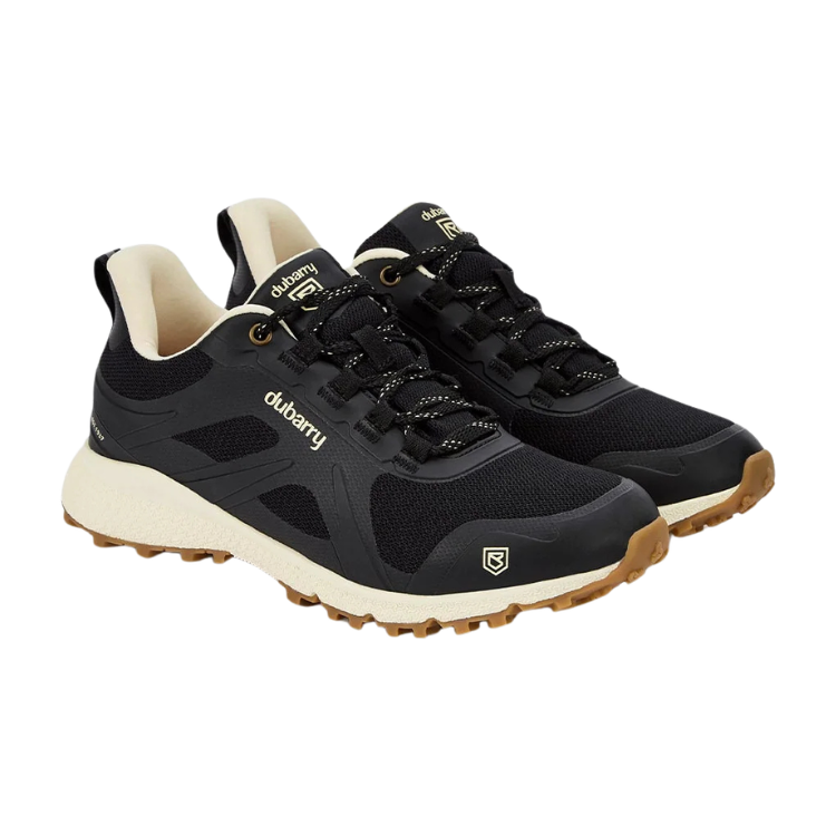 Basket Dubarry Curragh NOIR