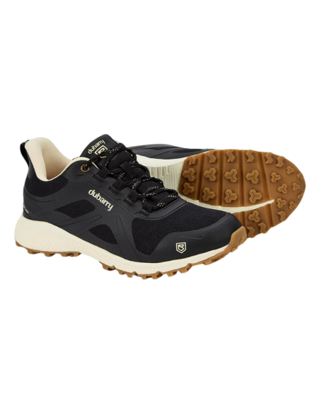 Basket Dubarry Curragh NOIR