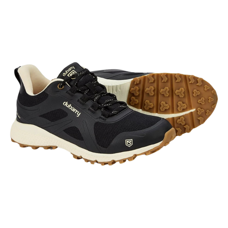 Basket Dubarry Curragh NOIR