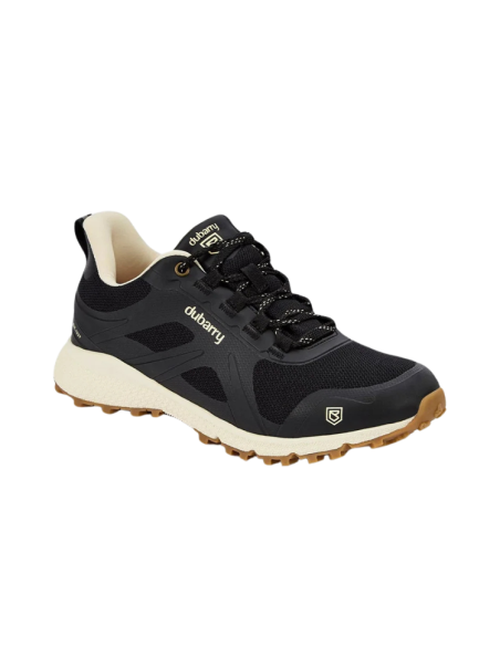 Basket Dubarry Curragh NOIR