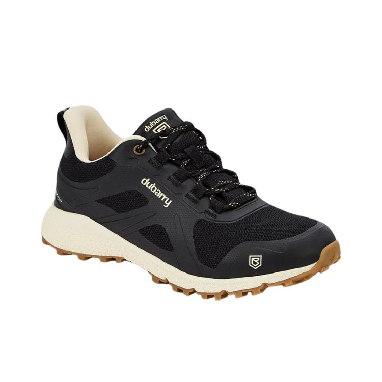 Basket Dubarry Curragh NOIR