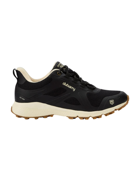 Basket Dubarry Curragh NOIR