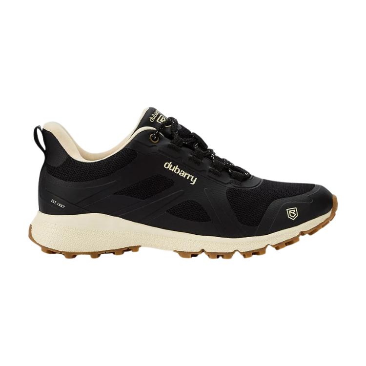 Basket Dubarry Curragh NOIR