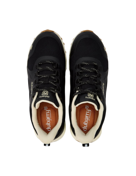 Basket Dubarry Curragh NOIR