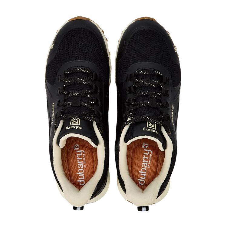 Basket Dubarry Curragh NOIR