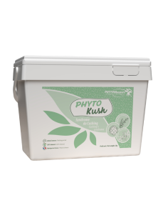 Complément PhytoMaster Phyto Kush