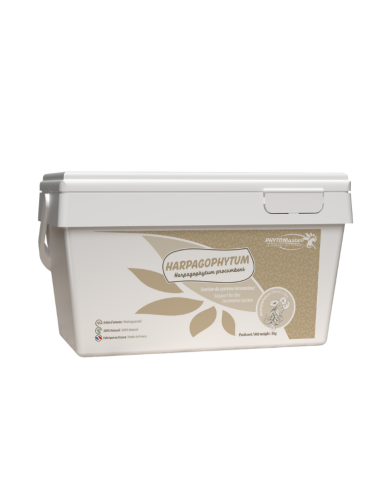 Harpagophytum Pur Horse Master 1KG