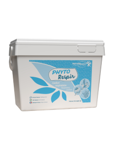 PhytoMaster Phyto Respir Supplement