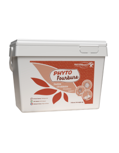 PhytoMaster Phyto Fourbure Supplement