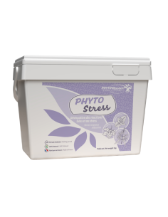 Complément PhytoMaster Phyto Stress
