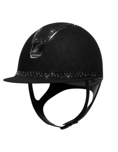 Casque Samshield 2.0 Miss Shield Premium Modèle 74