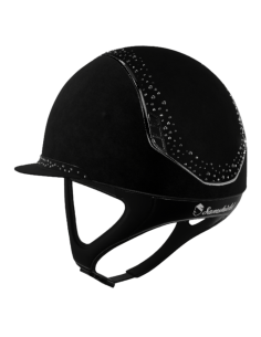 Casque Samshield 2.0 Miss Shield Premium Modèle 74 2