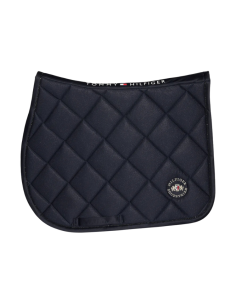 Tapis De Selle Tommy Equestrian Emory Jumping DESERT SKY