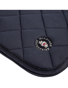 Tapis De Selle Tommy Equestrian Emory Jumping DESERT SKY 2
