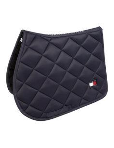 Tapis De Selle Tommy Equestrian Columbia DESERT SKY