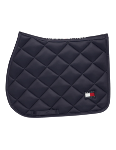 Tapis De Selle Tommy Equestrian Columbia DESERT SKY 2