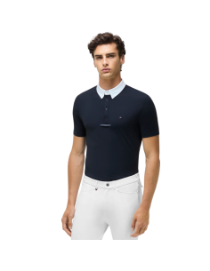 Polo De Concours Tommy Equestrian Alex DESERT SKY 2