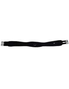 Sangle Anatomique Canter Memory Foam NOIR