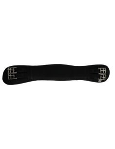 Canter Memory Foam Dressage Girth