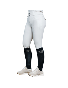 Pantalon Jump'In Cadence Femme | Pantalons Equitation Femme 2