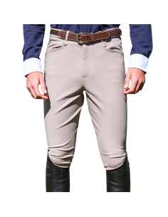 Pantalon Jump'In Super X Homme LIN