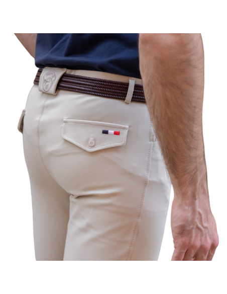 Pantalon Jump'In Super X Homme