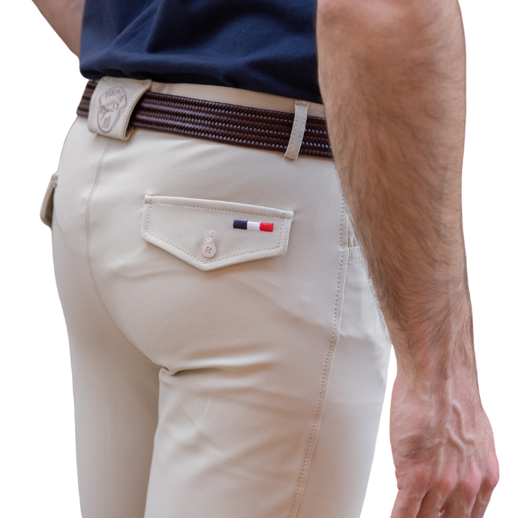 Pantalon Jump'In Super X Homme