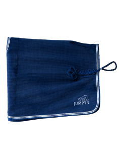 Jump'In Kidney Blanket