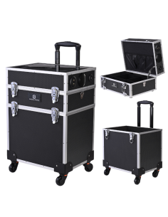 Boite De Pansage Imperial Riding IRHDisco NOIR