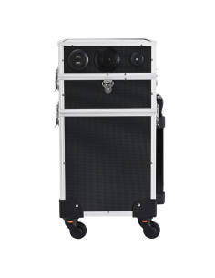Boite De Pansage Imperial Riding IRHDisco NOIR 2