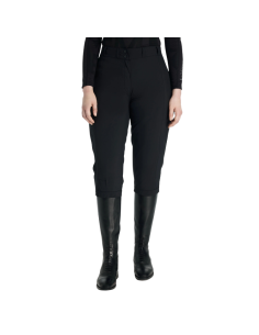 Sur-Pantalon LeMieux Darcey 3/4 Imperméable Compétition NOIR