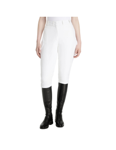 Sur-Pantalon LeMieux Darcey 3/4 Imperméable Compétition NOIR 2