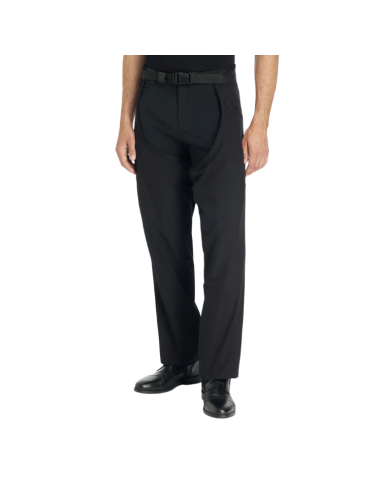 Chaps LeMieux Stormwear Imperméables NOIR