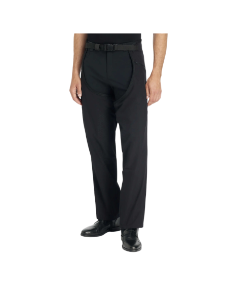 Chaps LeMieux Stormwear Imperméables NOIR