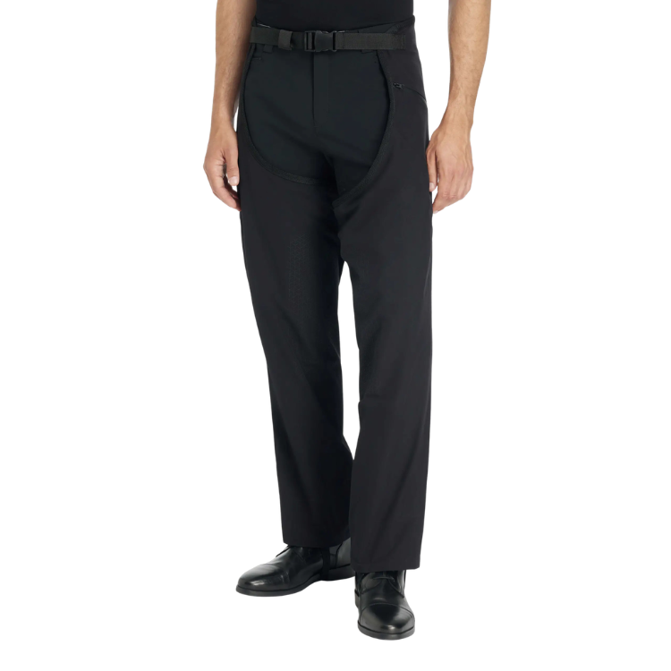 Chaps LeMieux Stormwear Imperméables NOIR