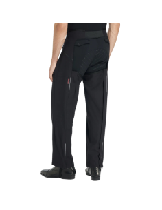 Chaps LeMieux Stormwear Imperméables NOIR 2