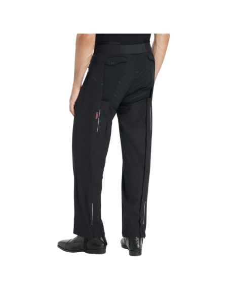 Chaps LeMieux Stormwear Imperméables NOIR