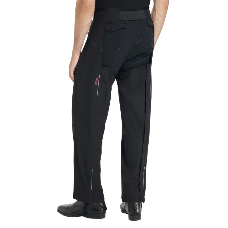 Chaps LeMieux Stormwear Imperméables NOIR